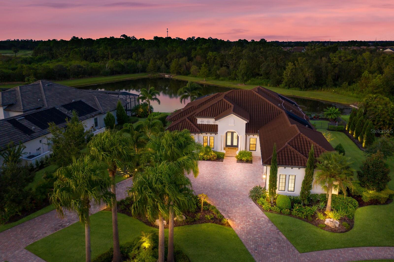 COUNTRY CLUB EAST AT LAKEWD RNCH YY1-4 - Residential