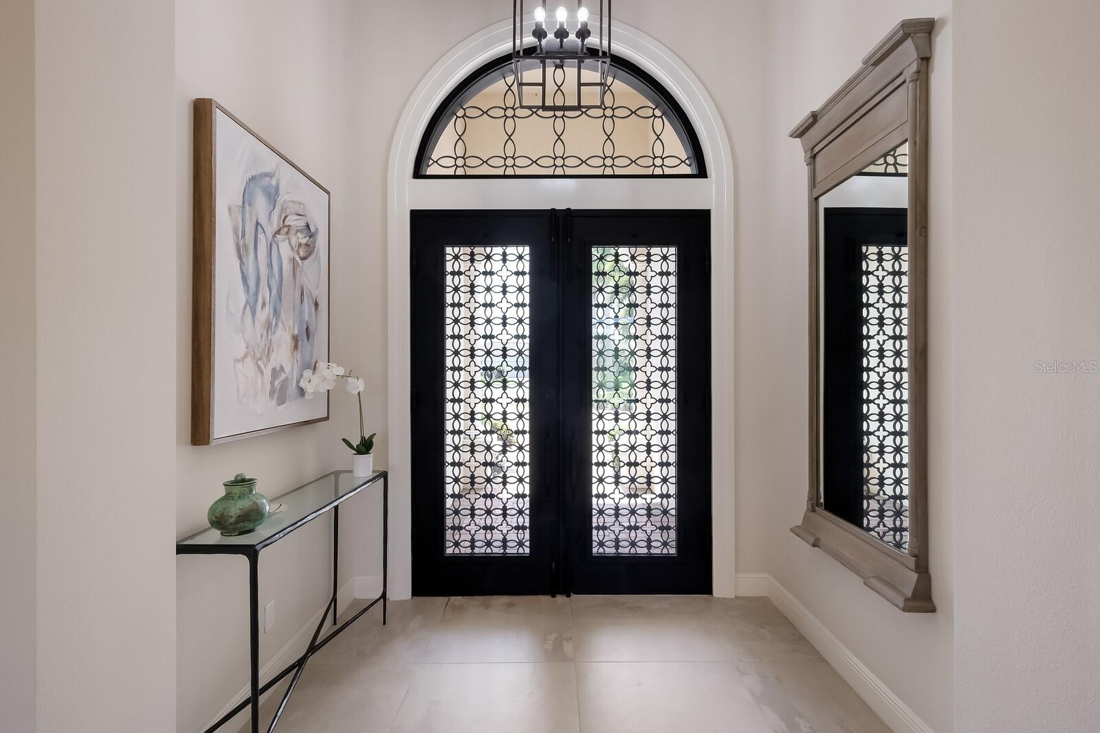 COUNTRY CLUB EAST AT LAKEWD RNCH YY1-4 - Residential