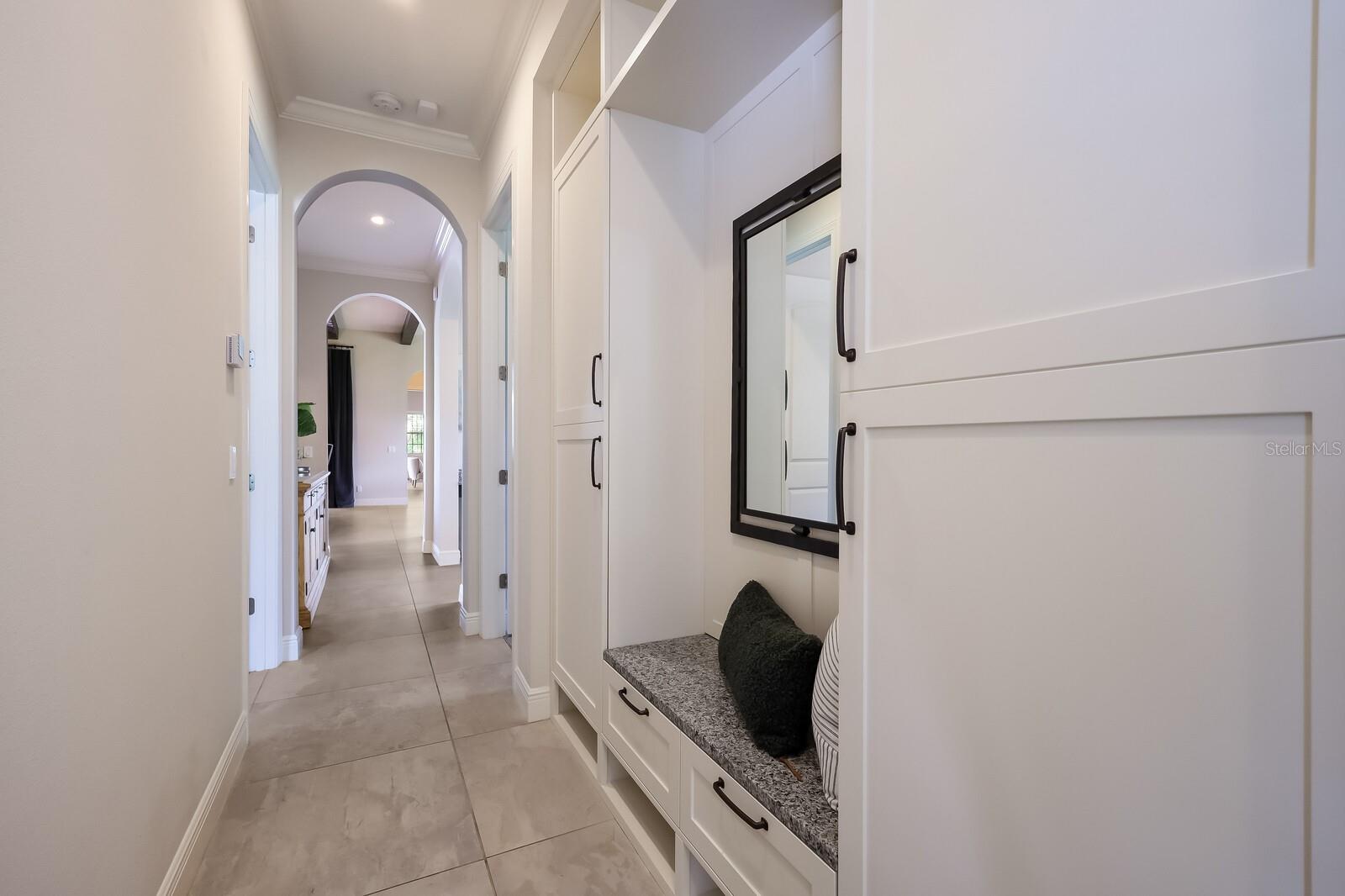 COUNTRY CLUB EAST AT LAKEWD RNCH YY1-4 - Residential