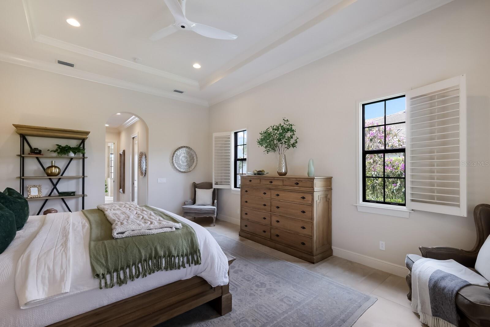 COUNTRY CLUB EAST AT LAKEWD RNCH YY1-4 - Residential