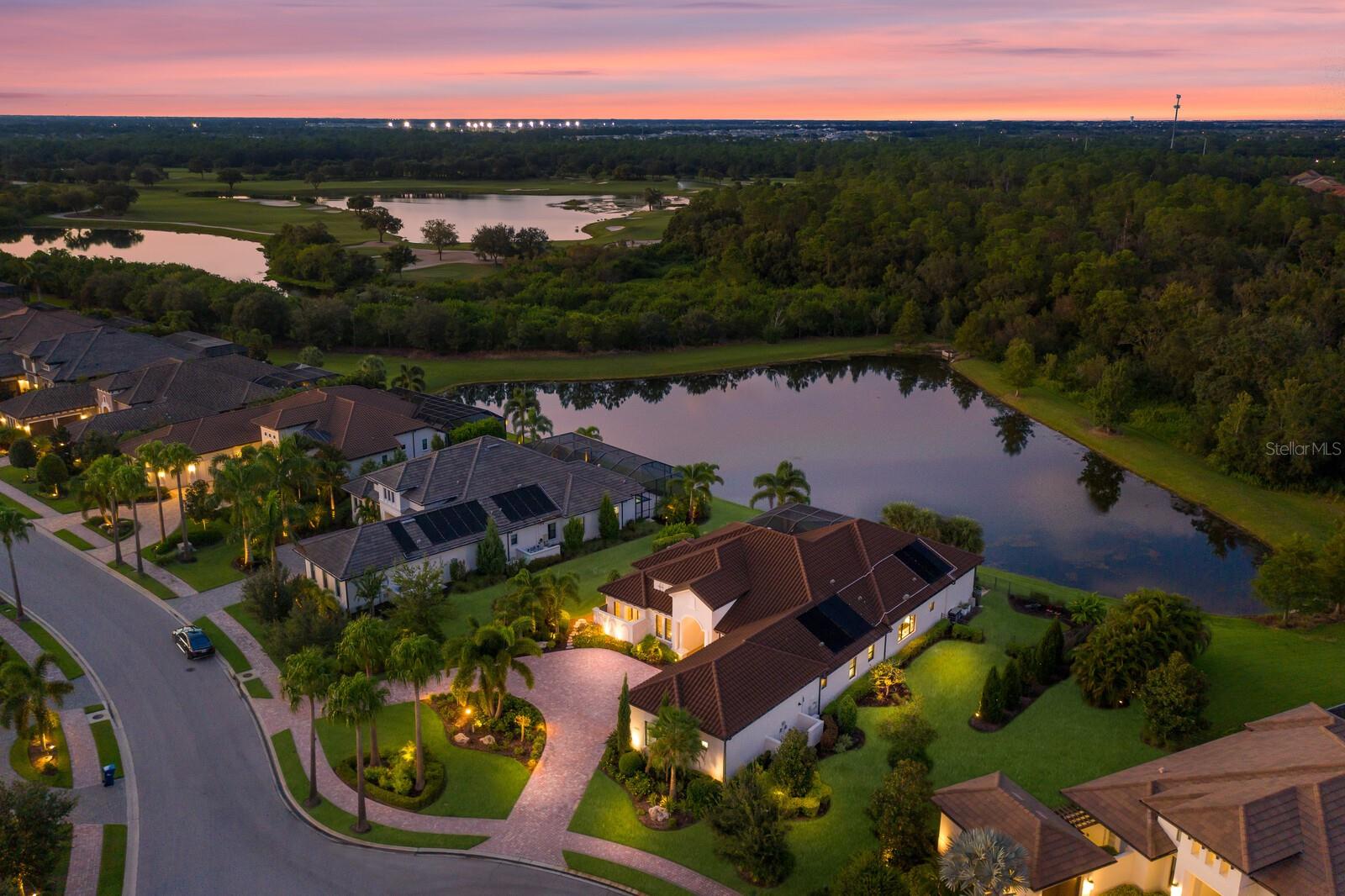 COUNTRY CLUB EAST AT LAKEWD RNCH YY1-4 - Residential