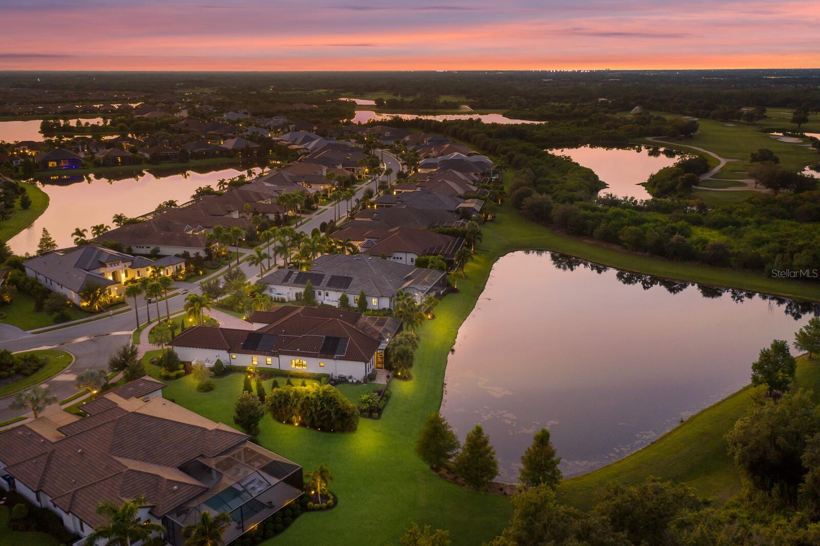 COUNTRY CLUB EAST AT LAKEWD RNCH YY1-4 - Residential