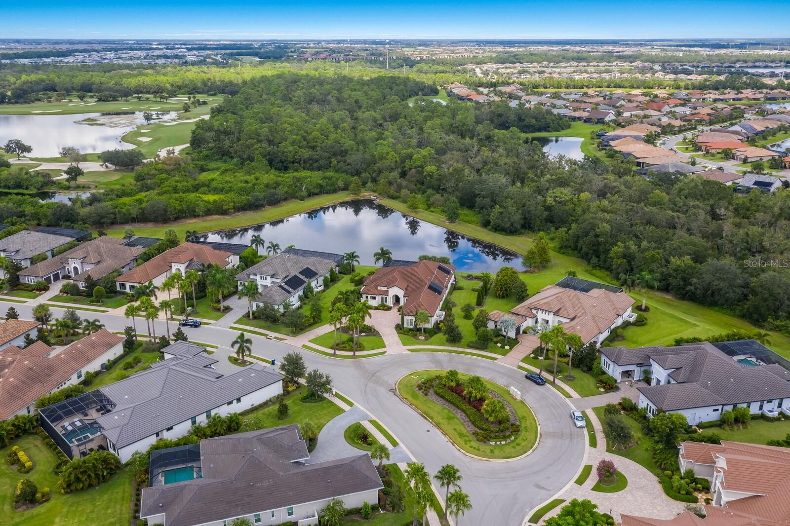 COUNTRY CLUB EAST AT LAKEWD RNCH YY1-4 - Residential