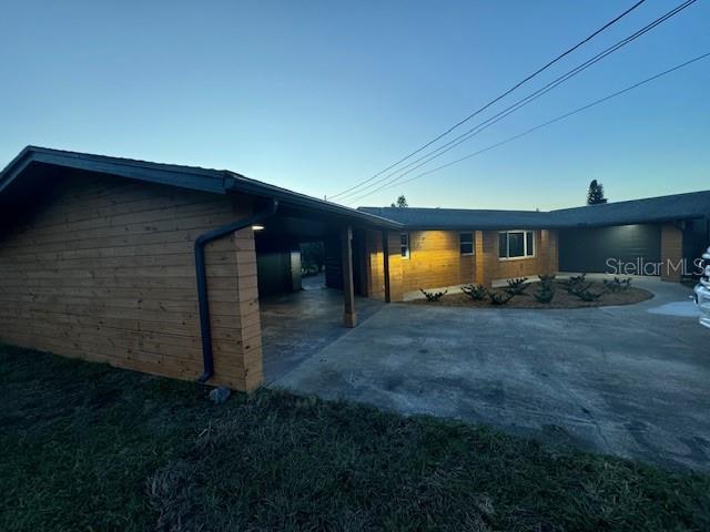 1503 CANAL COURT
