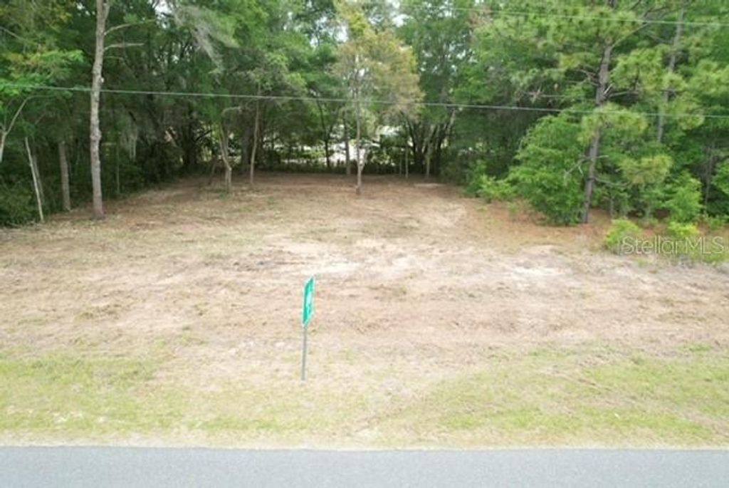 Photo of Tbd SW Beach Boulevard, Dunnellon, FL 34431 (MLS # G5111502)