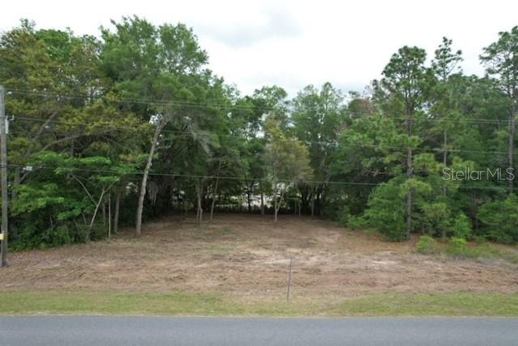 Photo of Tbd SW Beach Boulevard, Dunnellon, FL 34431 (MLS # G5111502)