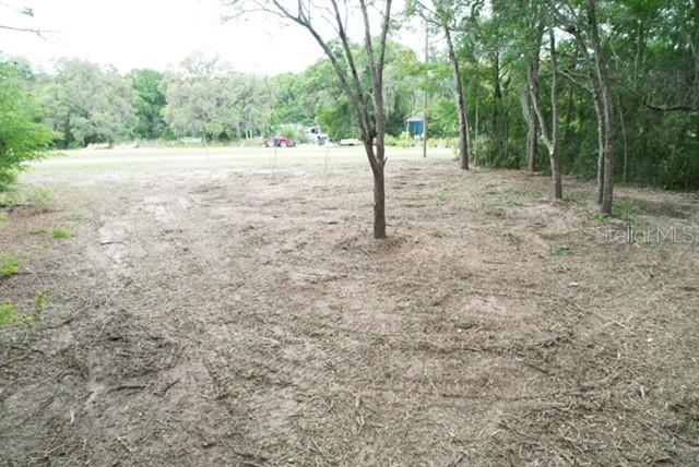 TBD SW BEACH BOULEVARD