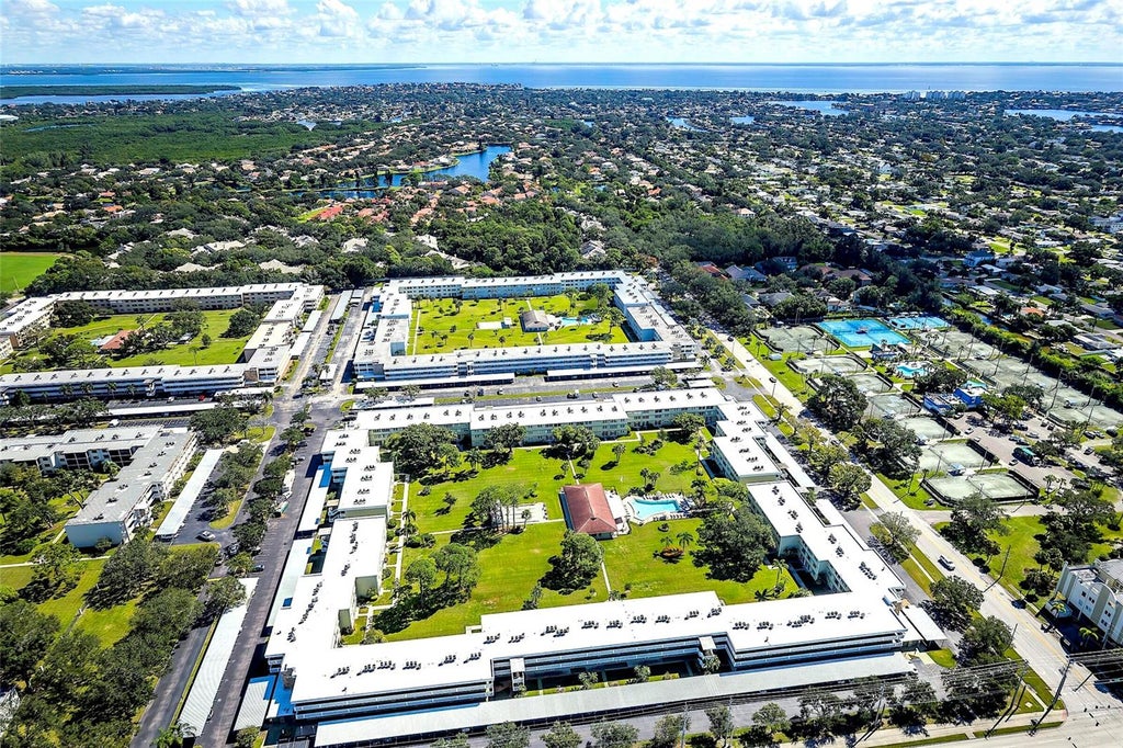 Photo of 4705 1st Street NE #137, St Petersburg, FL 33703 (MLS # TB8558182)