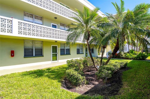 Photo of 4705 1st Street NE #137, St Petersburg, FL 33703 (MLS # TB8558182)