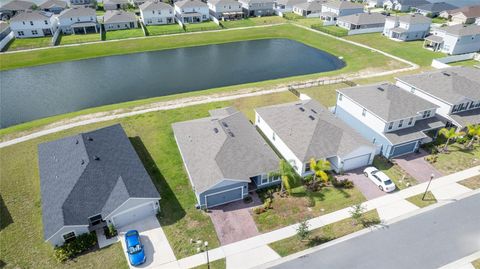 A home in SAINT CLOUD