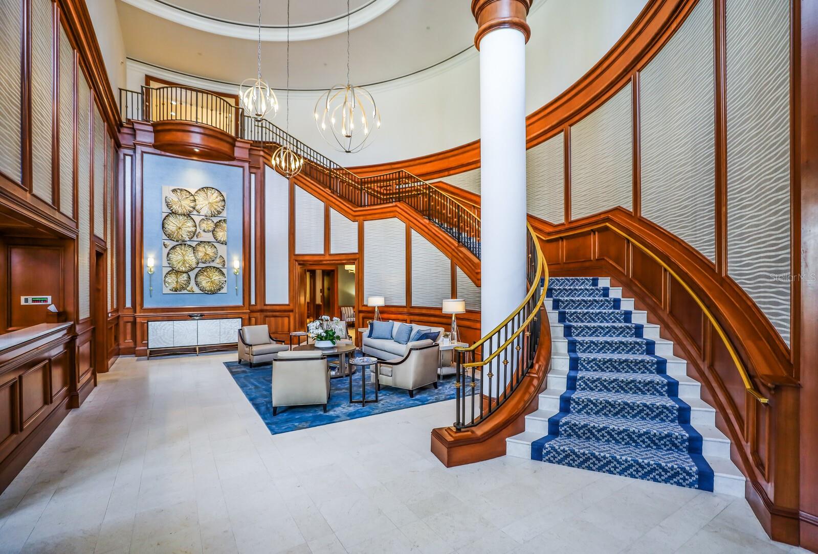 THE BEACH RESIDENCES - Residential