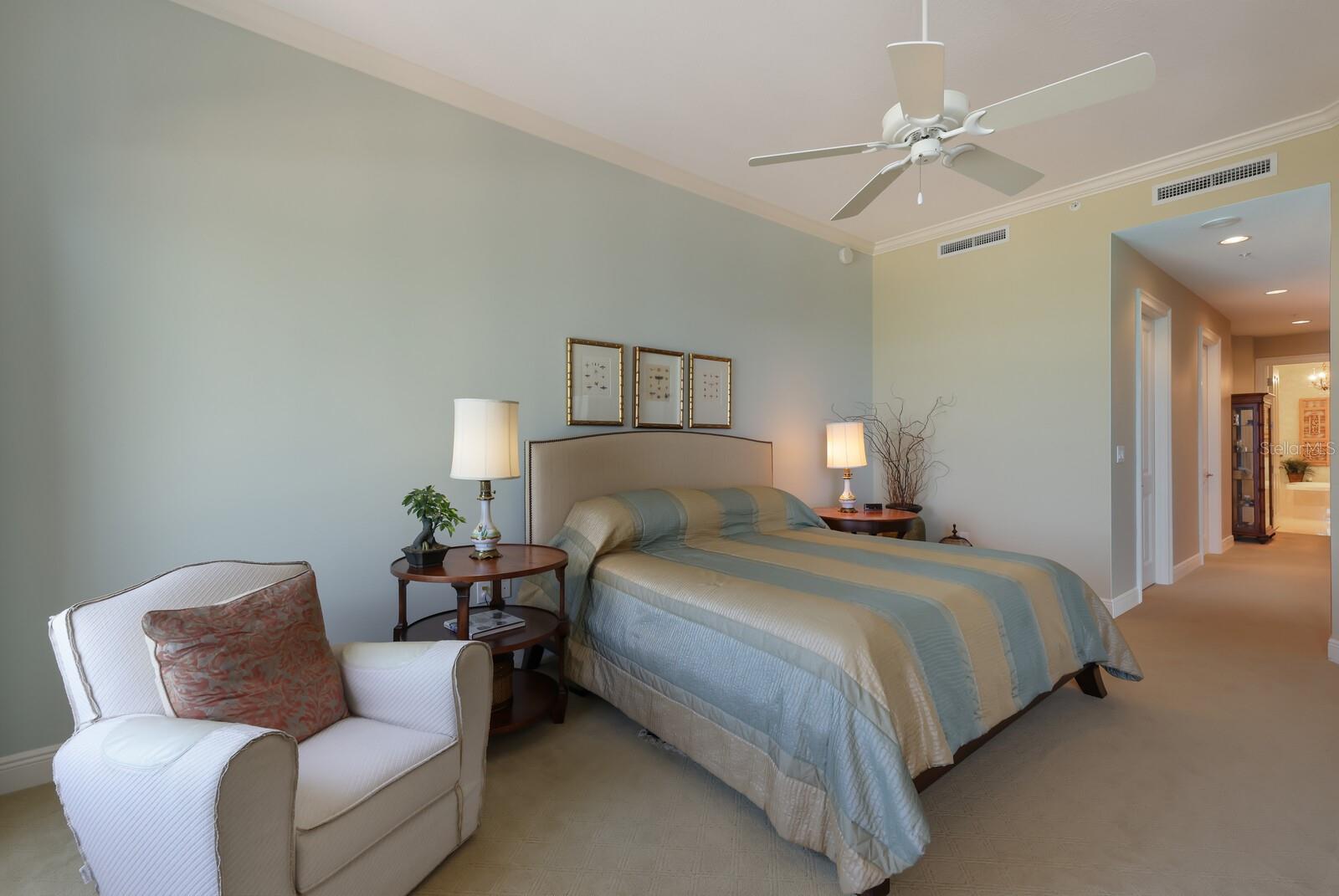 THE BEACH RESIDENCES - Residential