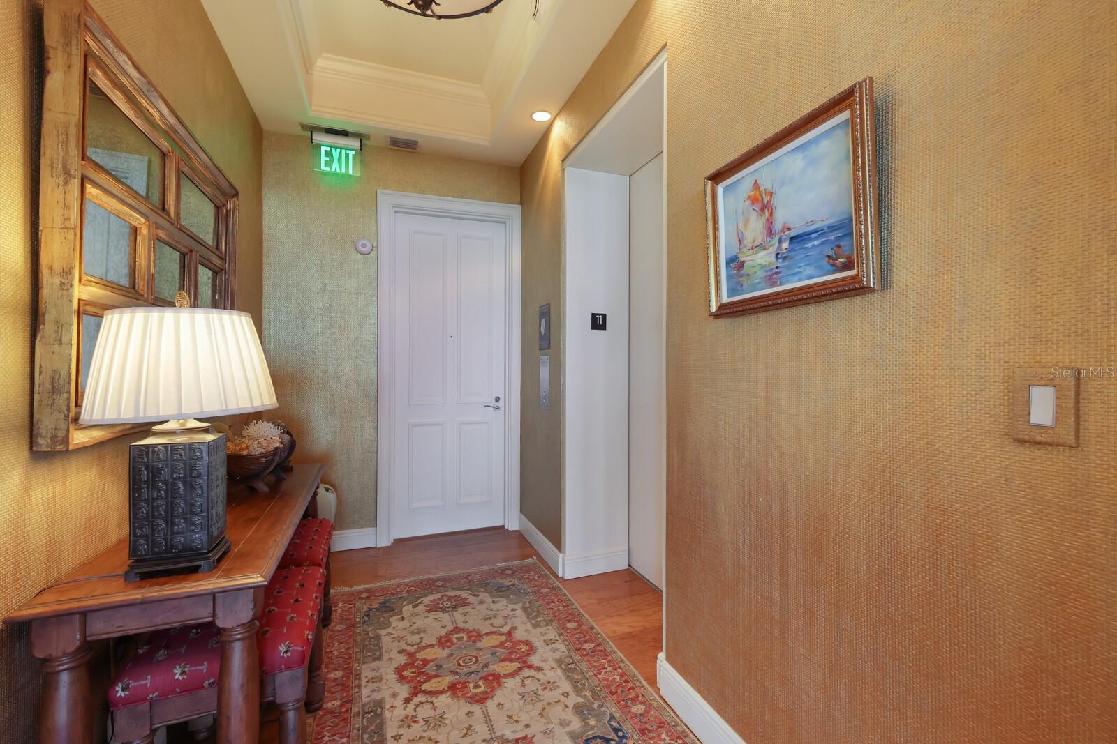 THE BEACH RESIDENCES - Residential