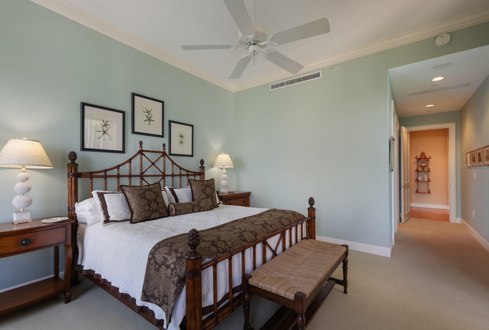 THE BEACH RESIDENCES - Residential