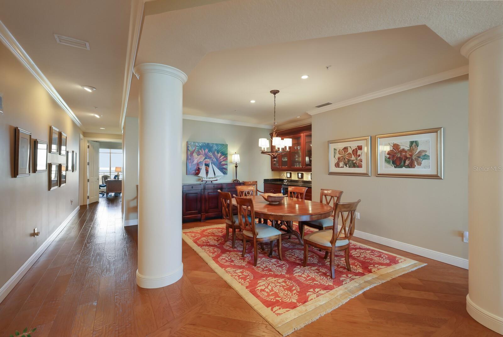 THE BEACH RESIDENCES - Residential