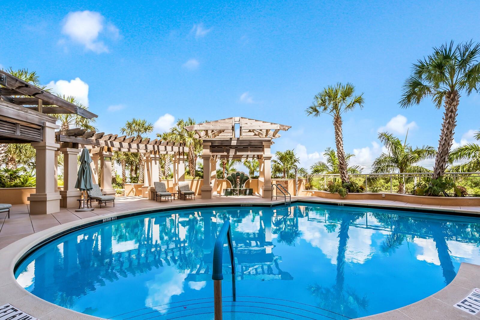 THE BEACH RESIDENCES - Residential