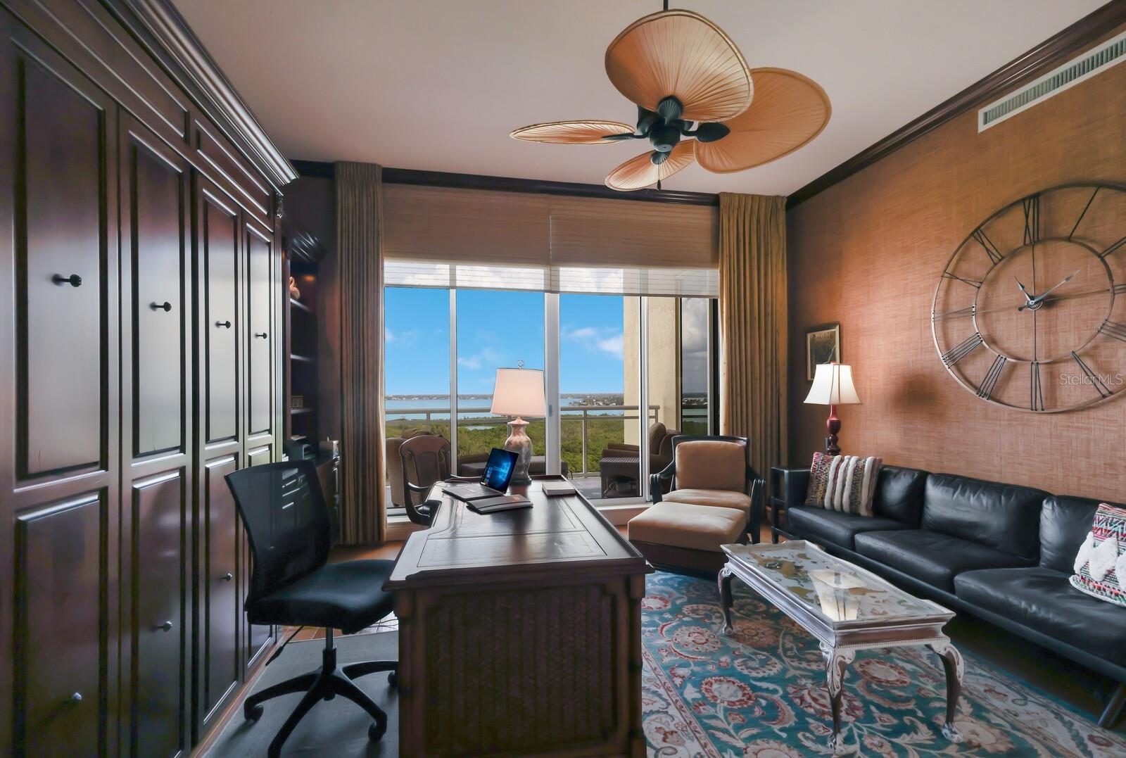 THE BEACH RESIDENCES - Residential