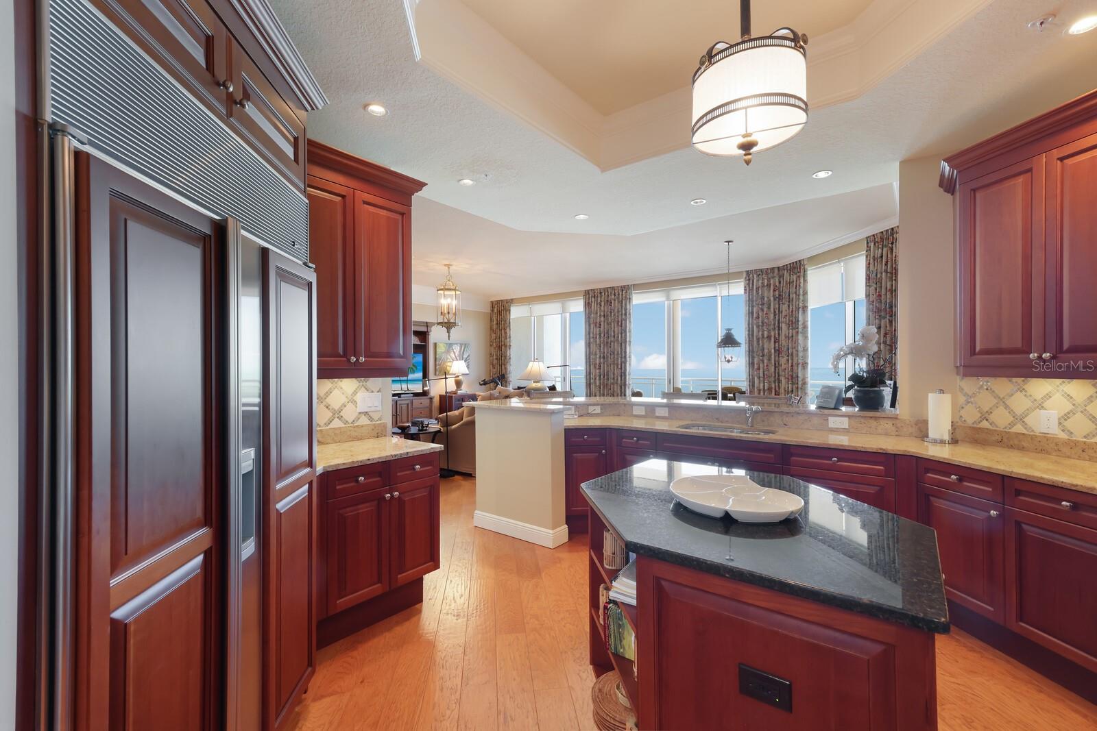 THE BEACH RESIDENCES - Residential