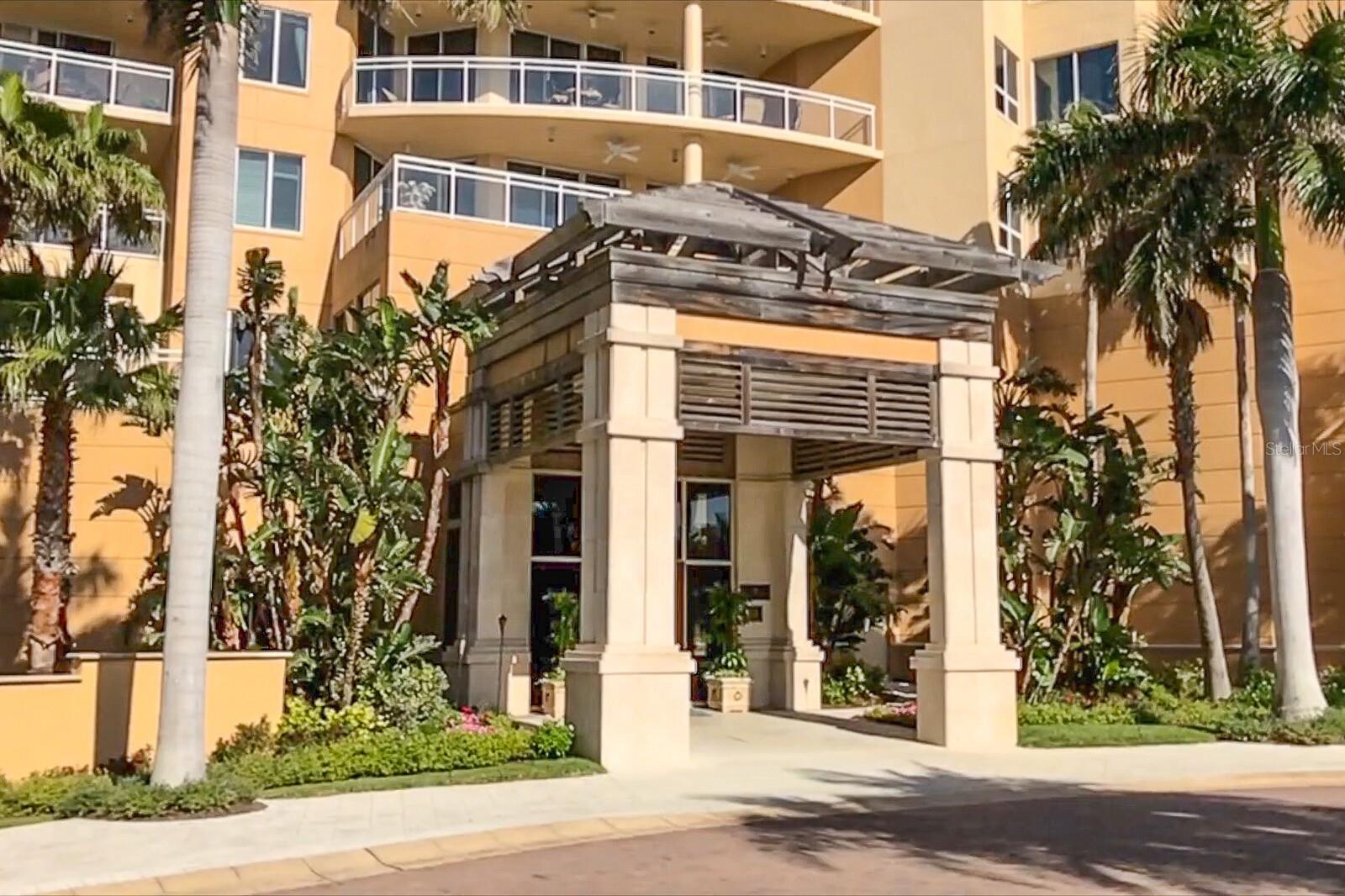 THE BEACH RESIDENCES - Residential