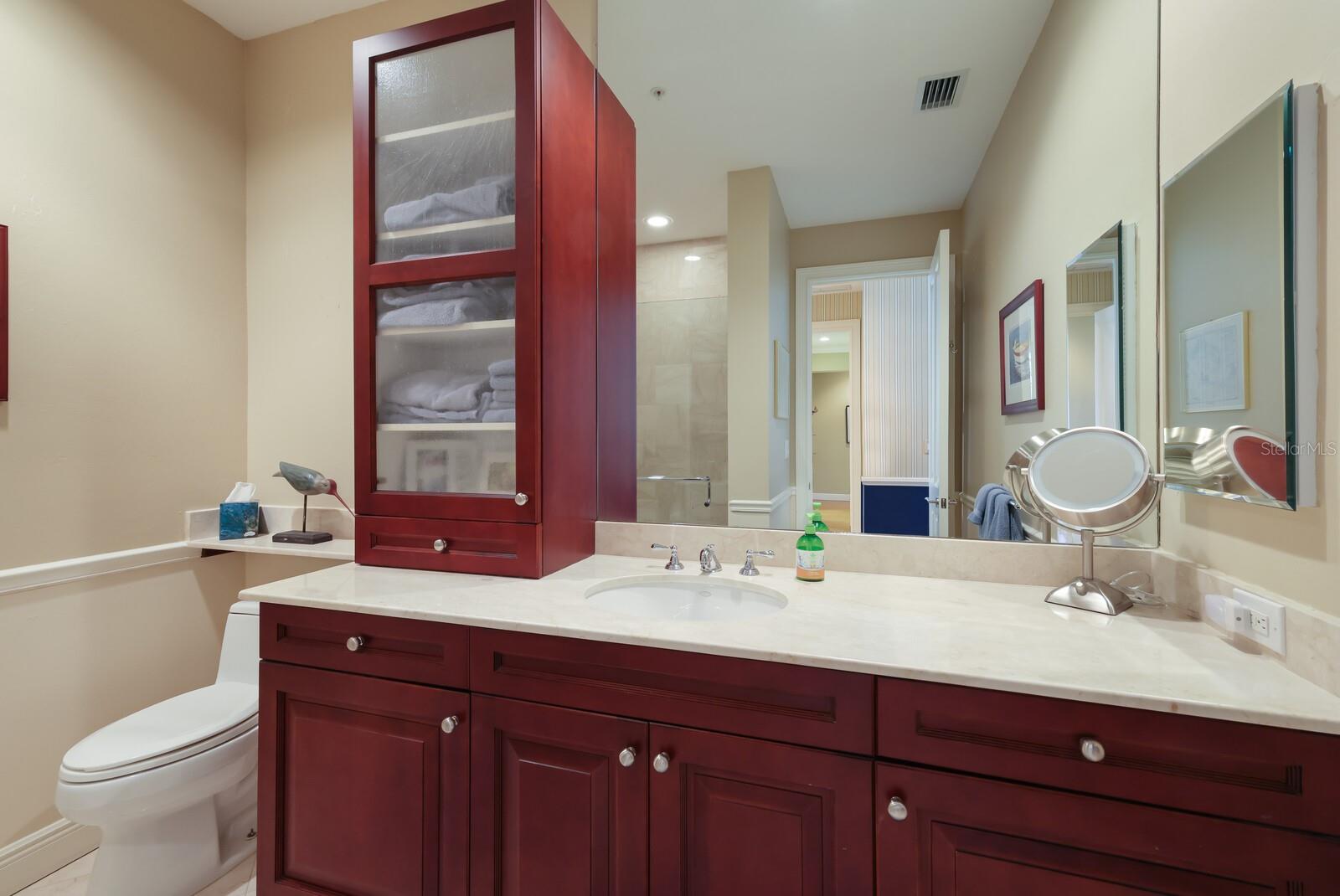 THE BEACH RESIDENCES - Residential