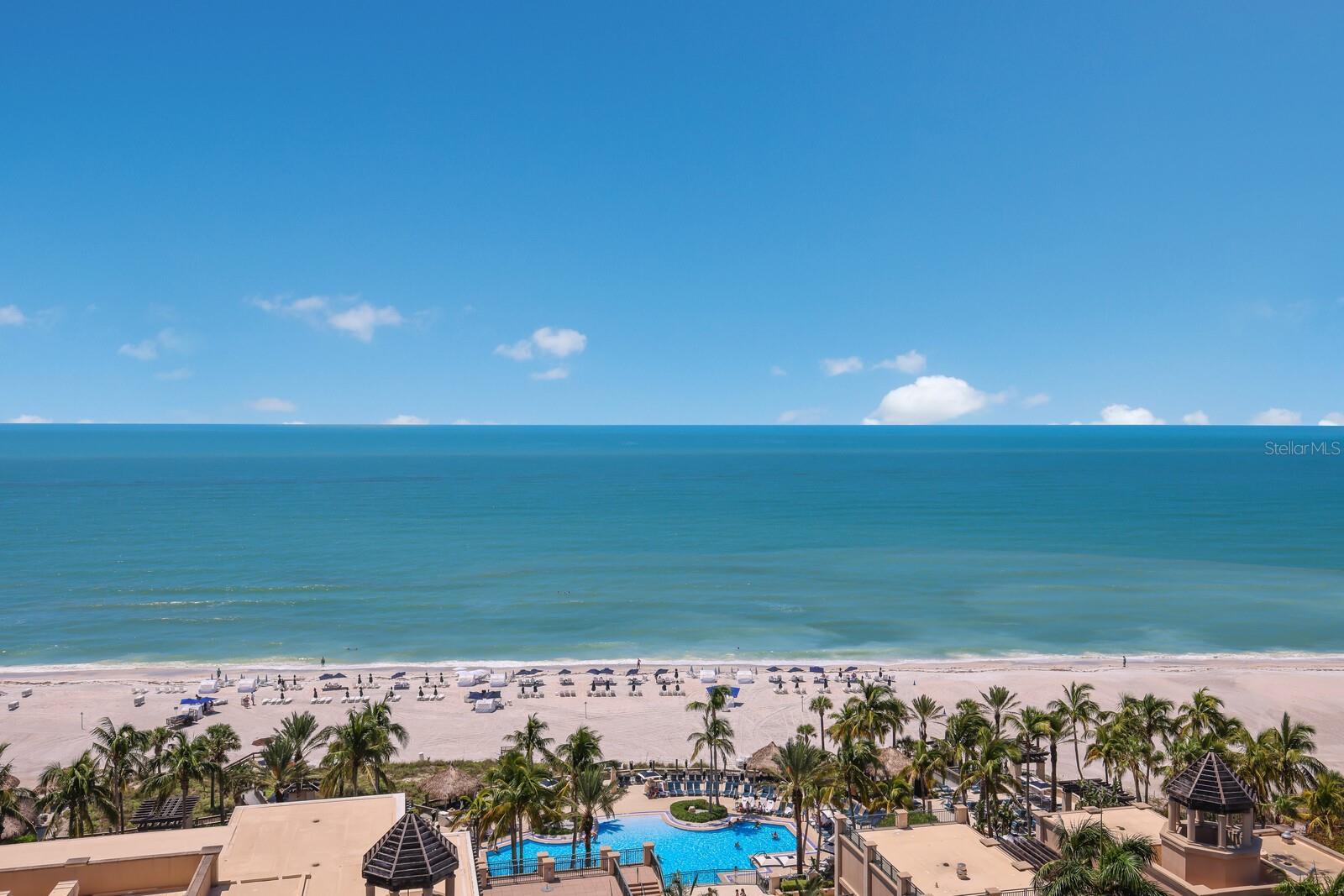 THE BEACH RESIDENCES - Residential