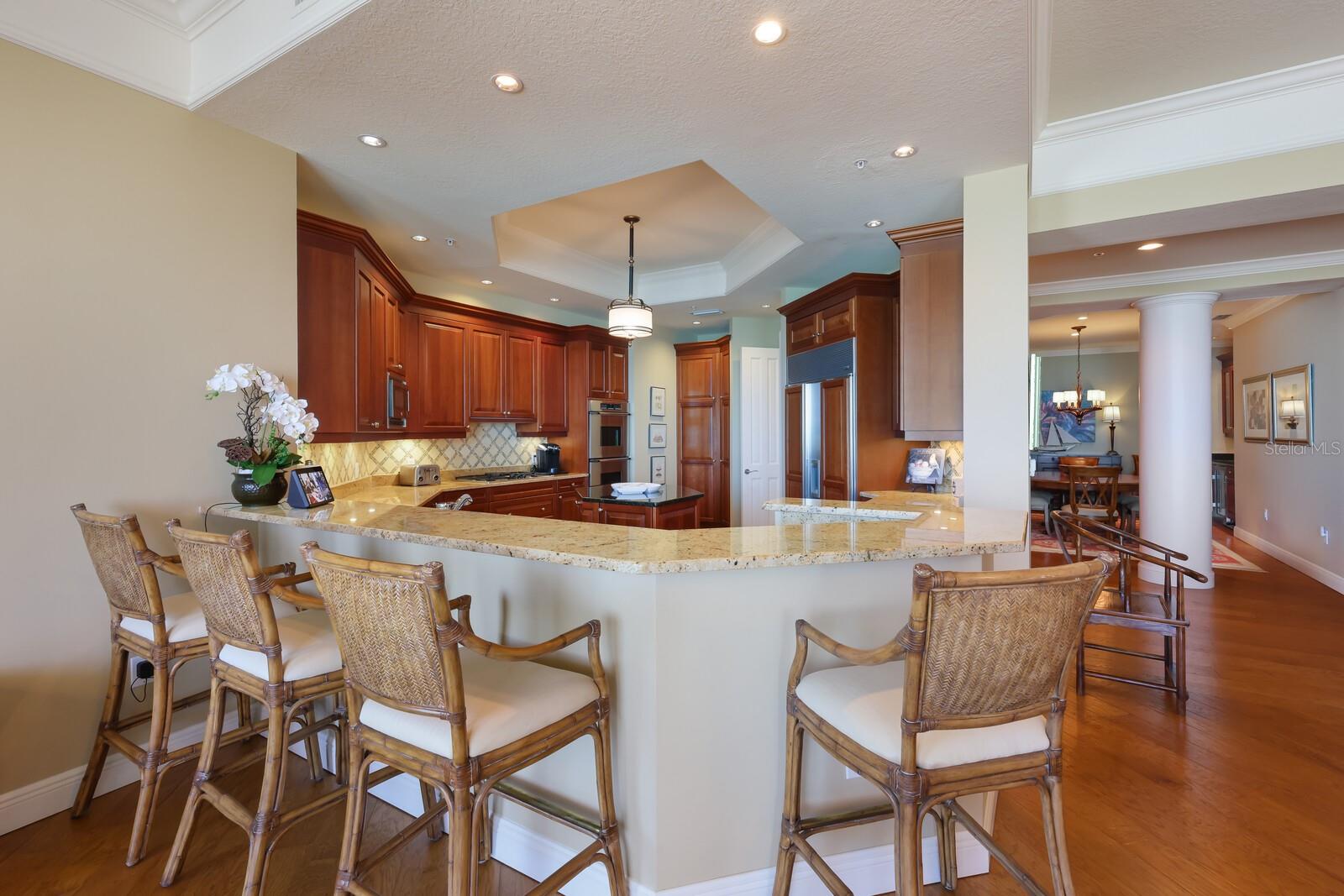 THE BEACH RESIDENCES - Residential