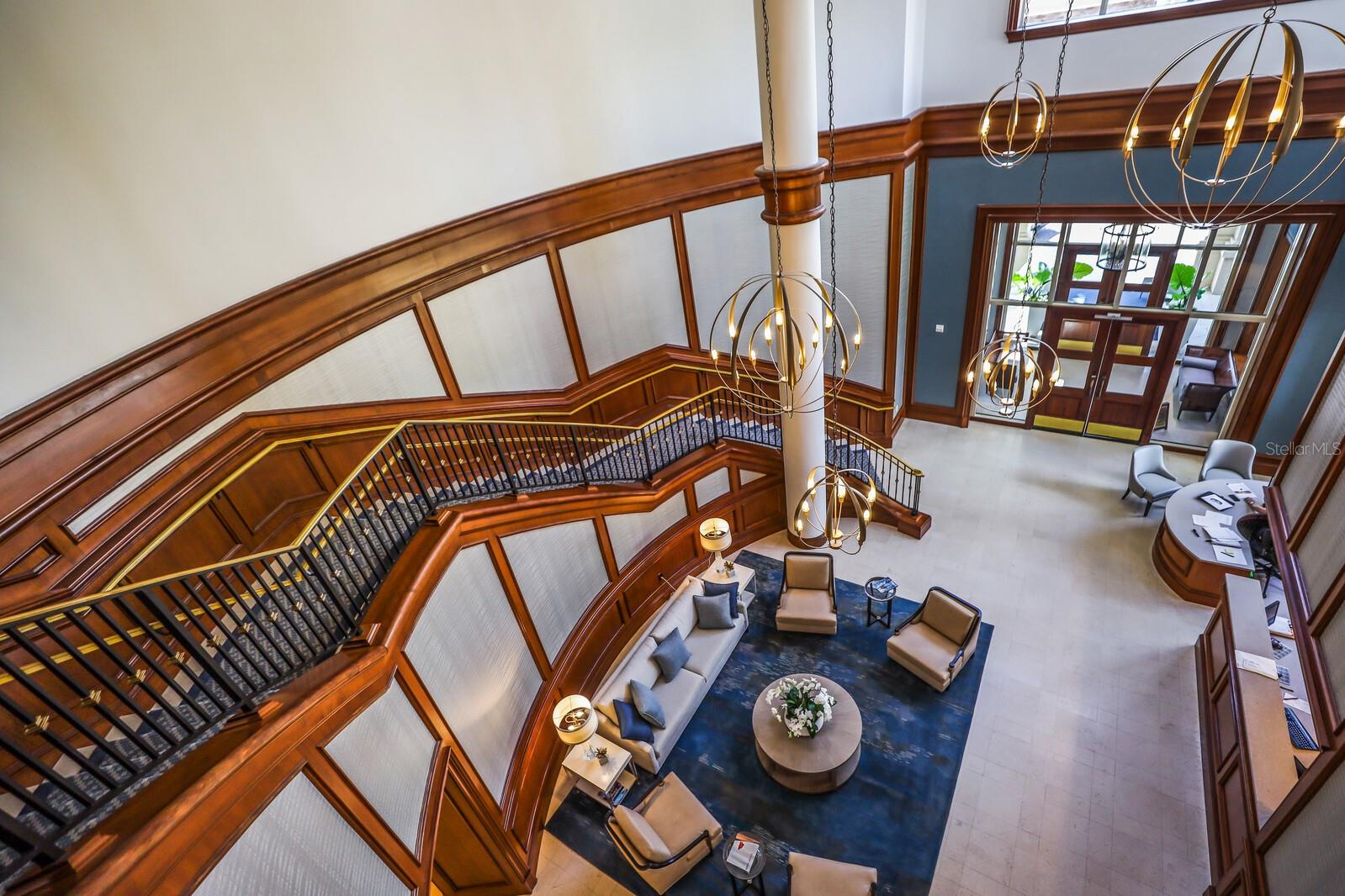 THE BEACH RESIDENCES - Residential