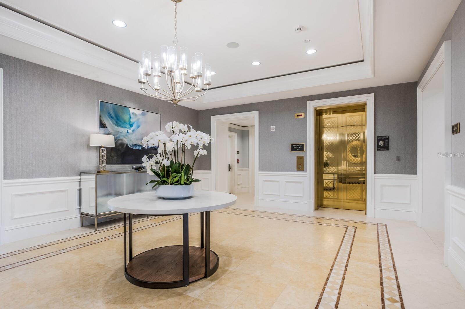 THE BEACH RESIDENCES - Residential