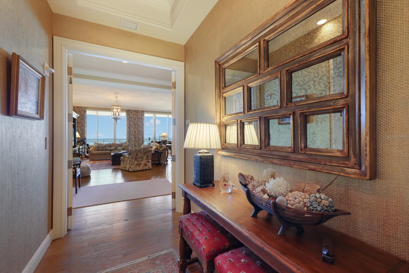 THE BEACH RESIDENCES - Residential