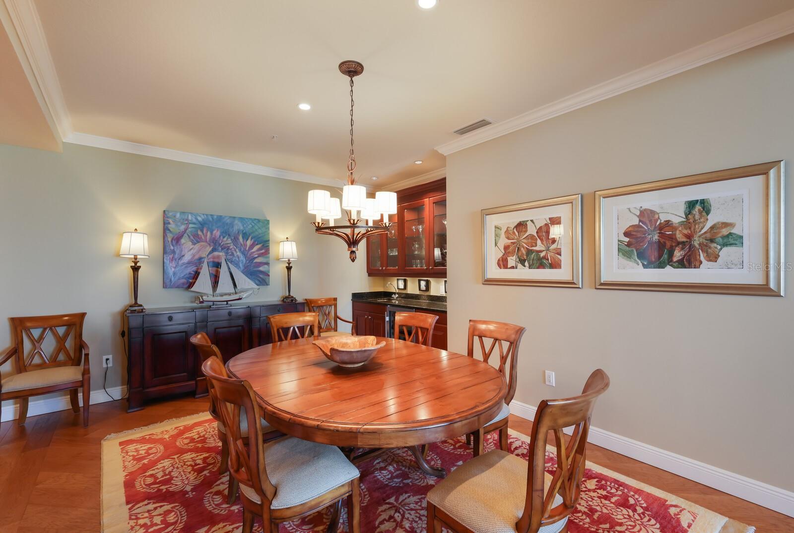 THE BEACH RESIDENCES - Residential