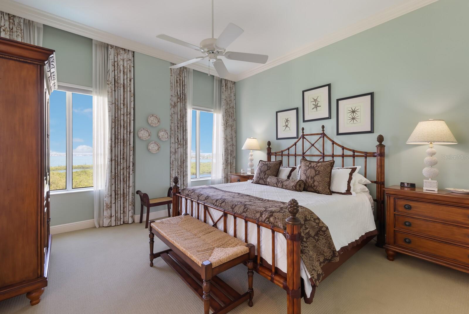 THE BEACH RESIDENCES - Residential