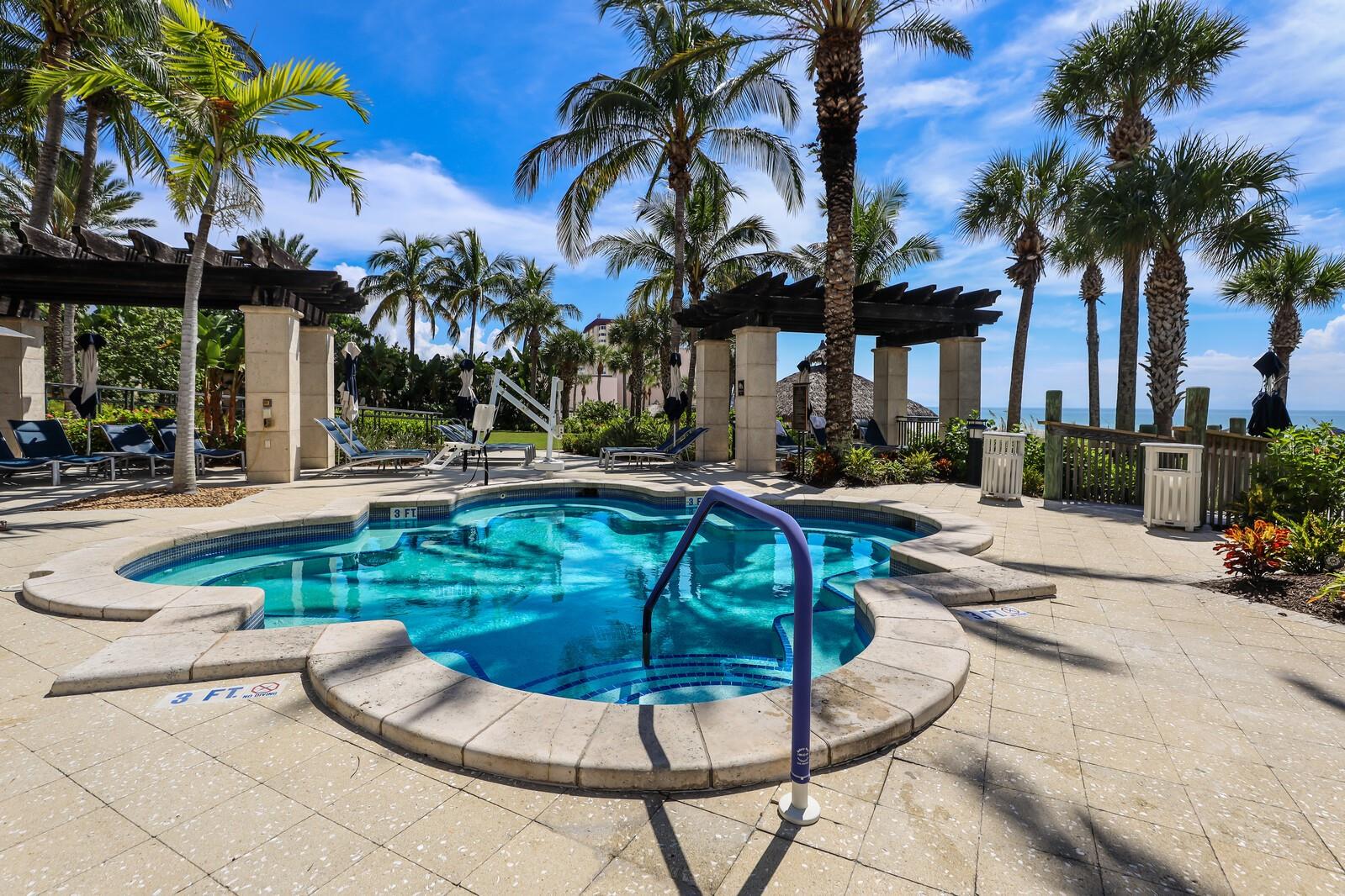 THE BEACH RESIDENCES - Residential