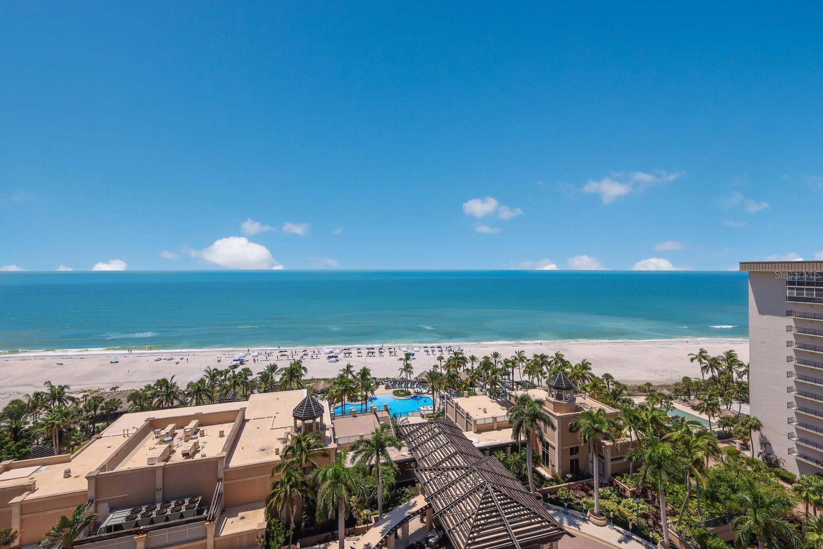 THE BEACH RESIDENCES - Residential