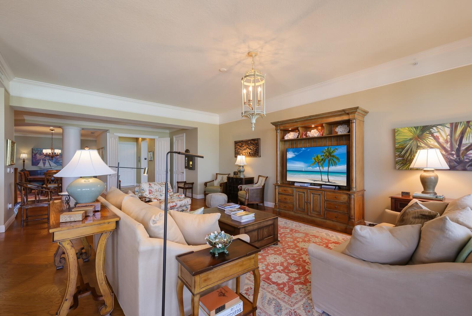 THE BEACH RESIDENCES - Residential