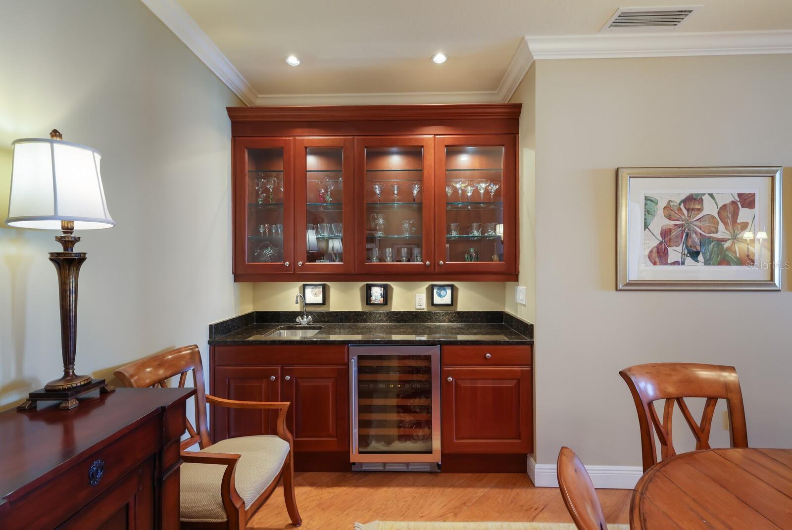 THE BEACH RESIDENCES - Residential