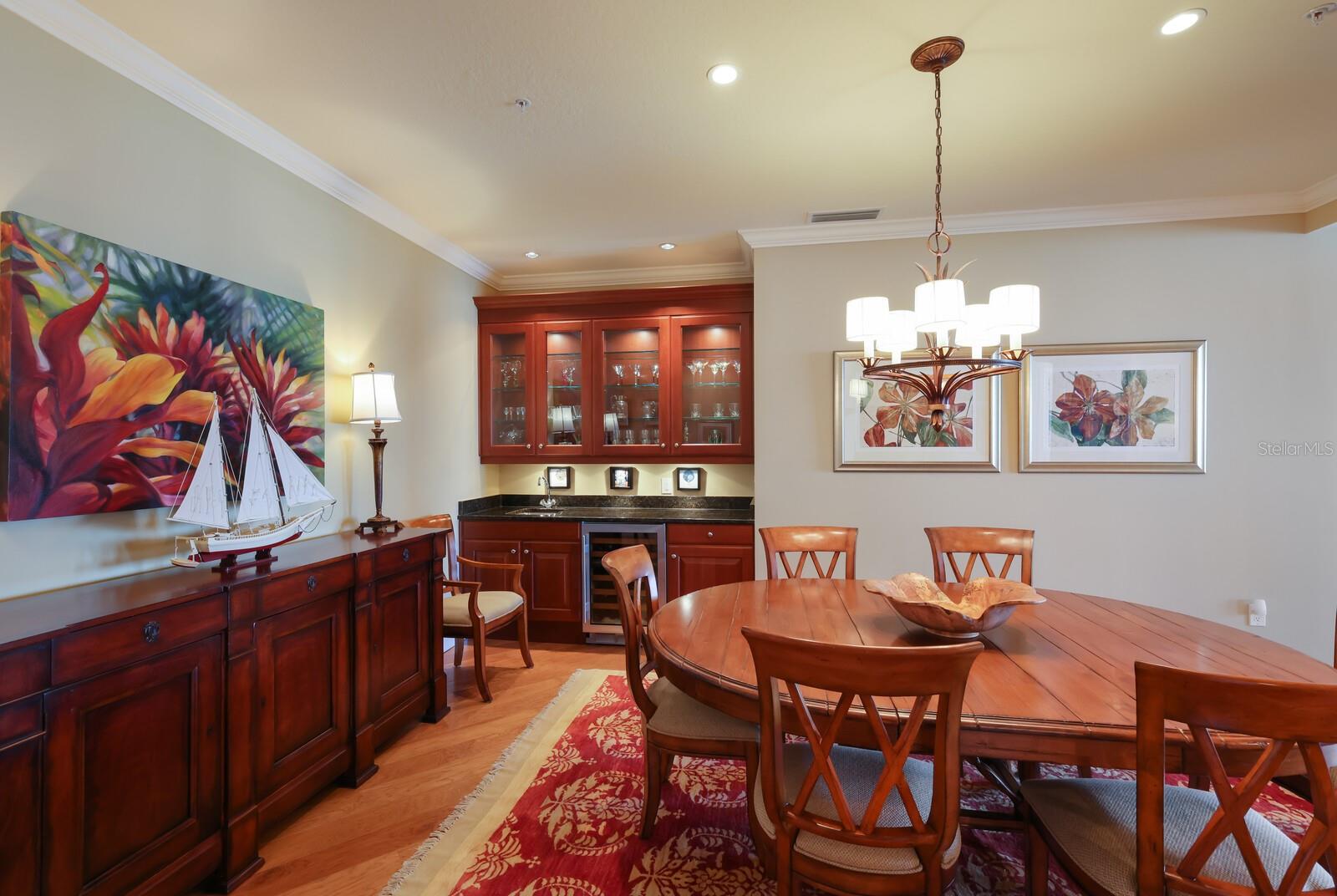 THE BEACH RESIDENCES - Residential