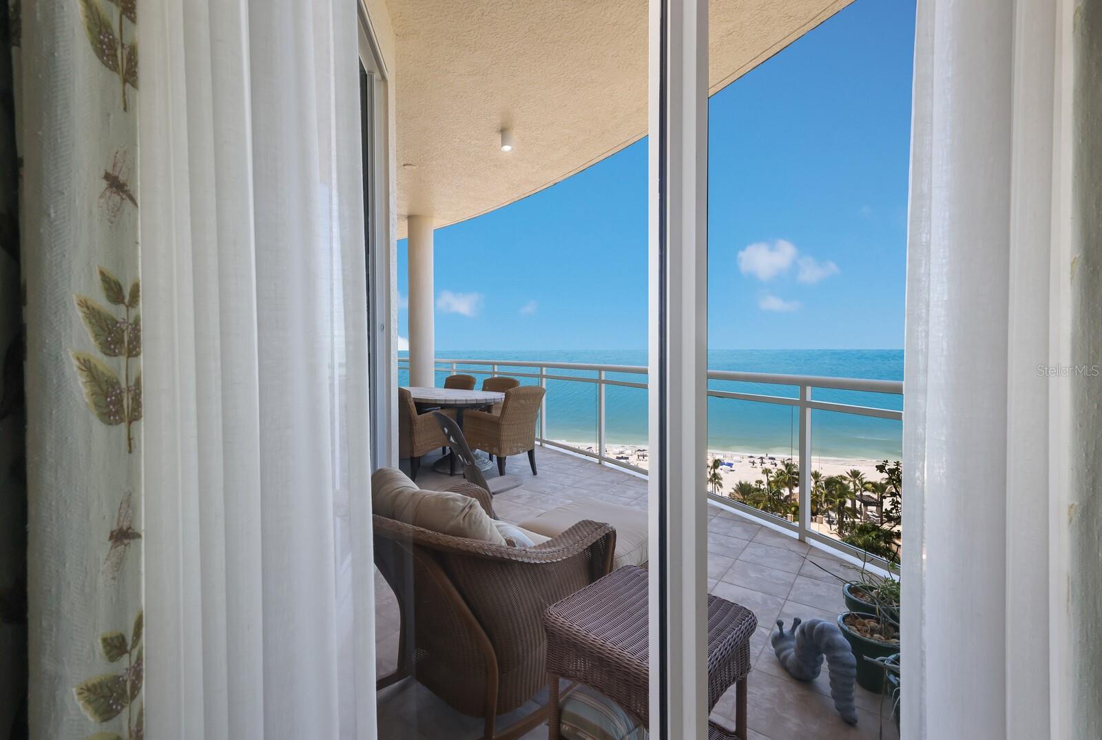 THE BEACH RESIDENCES - Residential