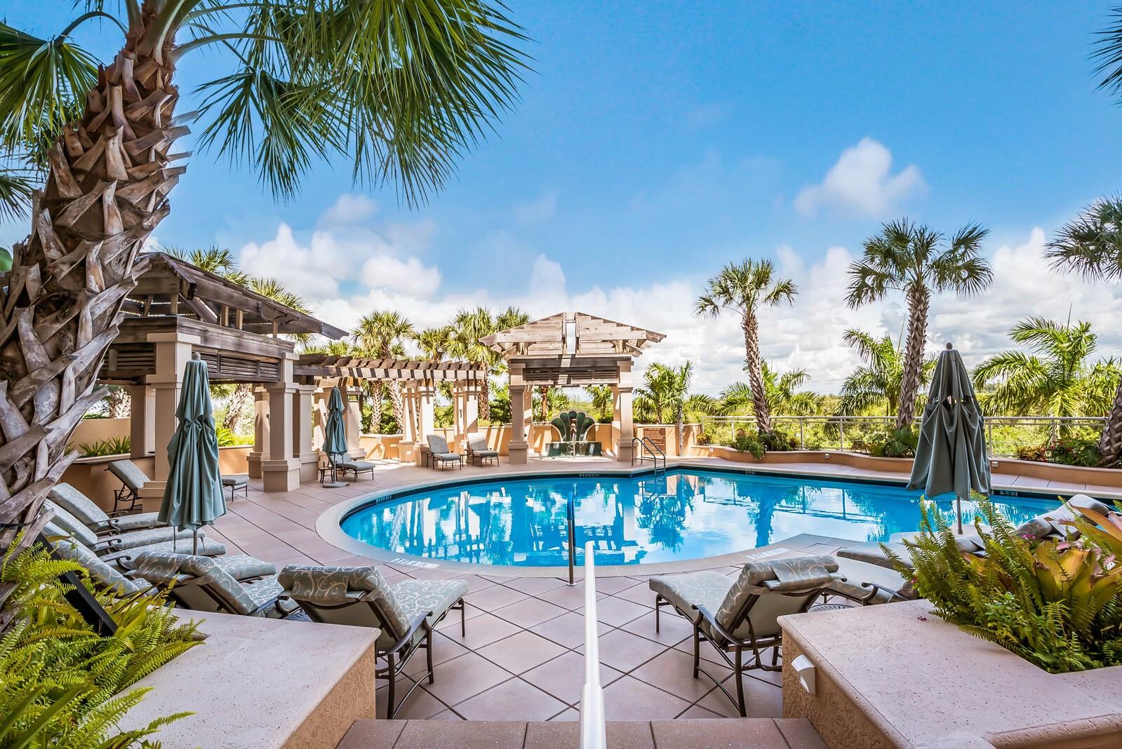 THE BEACH RESIDENCES - Residential