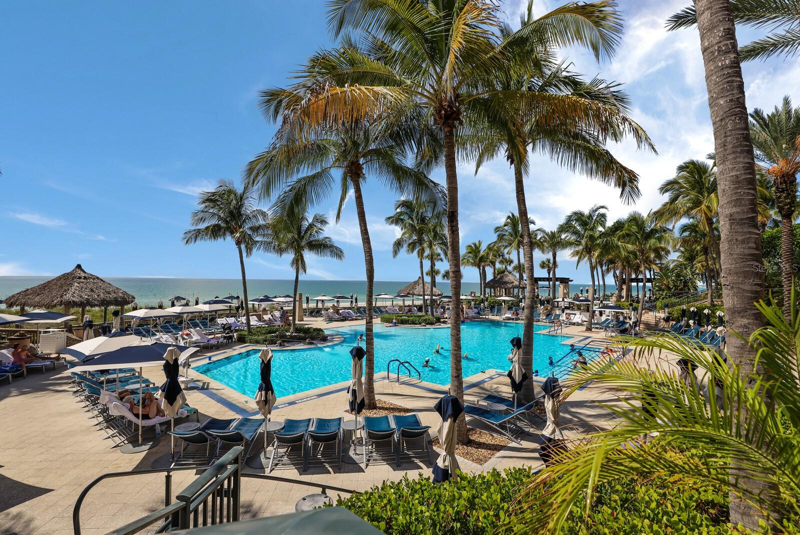 THE BEACH RESIDENCES - Residential