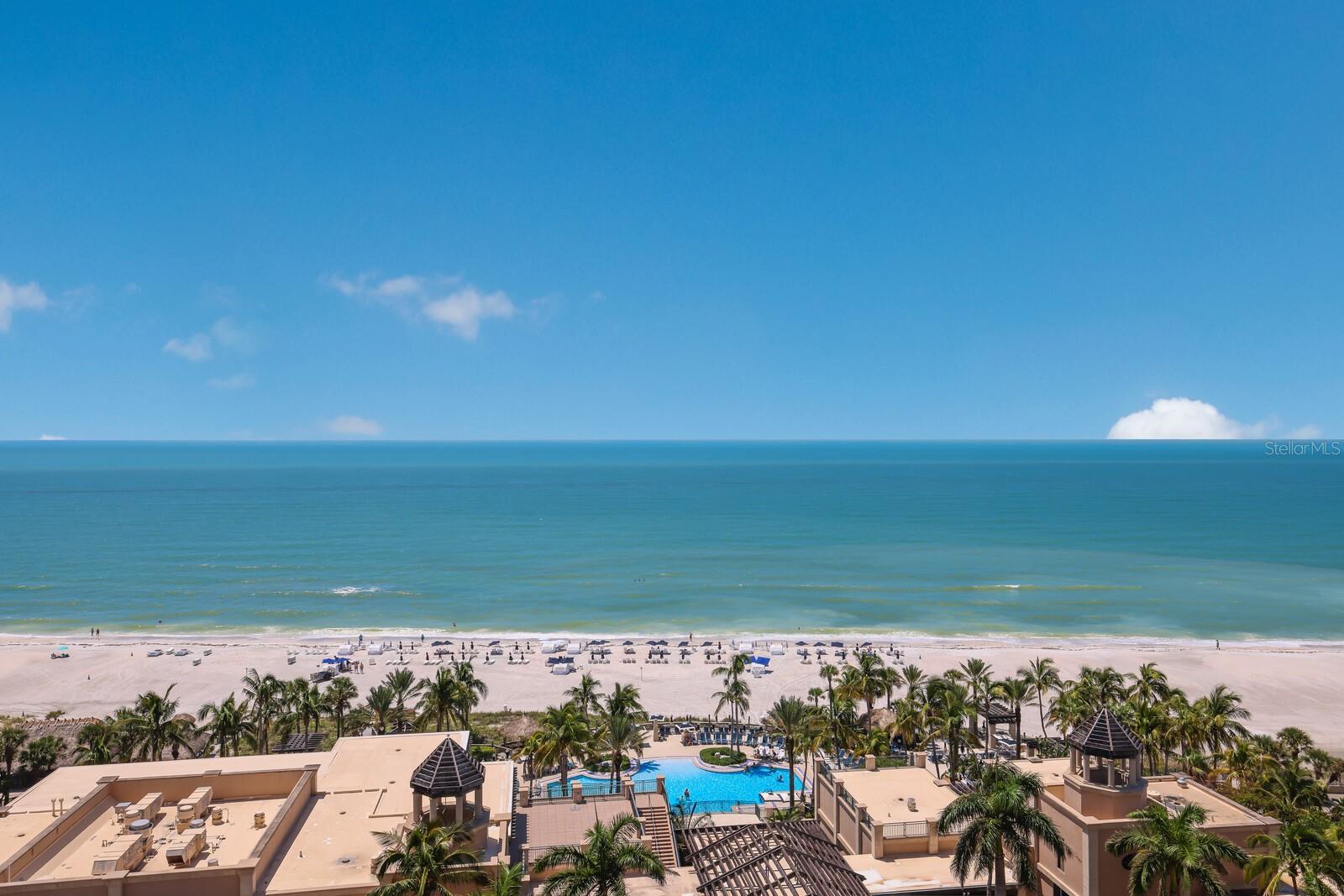 THE BEACH RESIDENCES - Residential