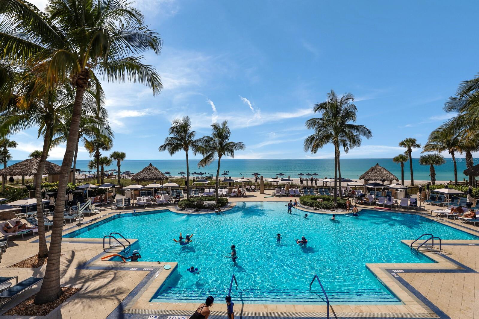 THE BEACH RESIDENCES - Residential