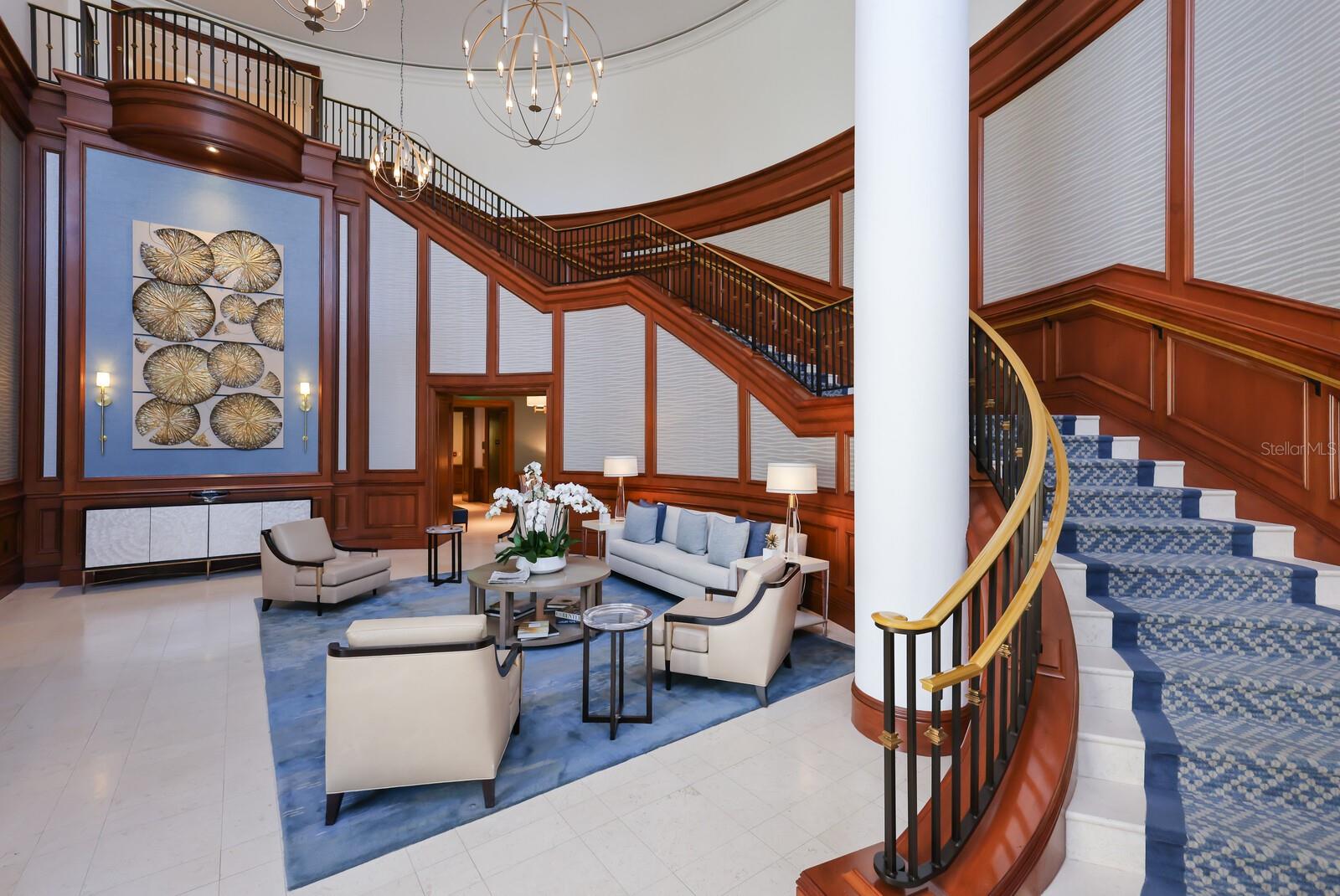 THE BEACH RESIDENCES - Residential