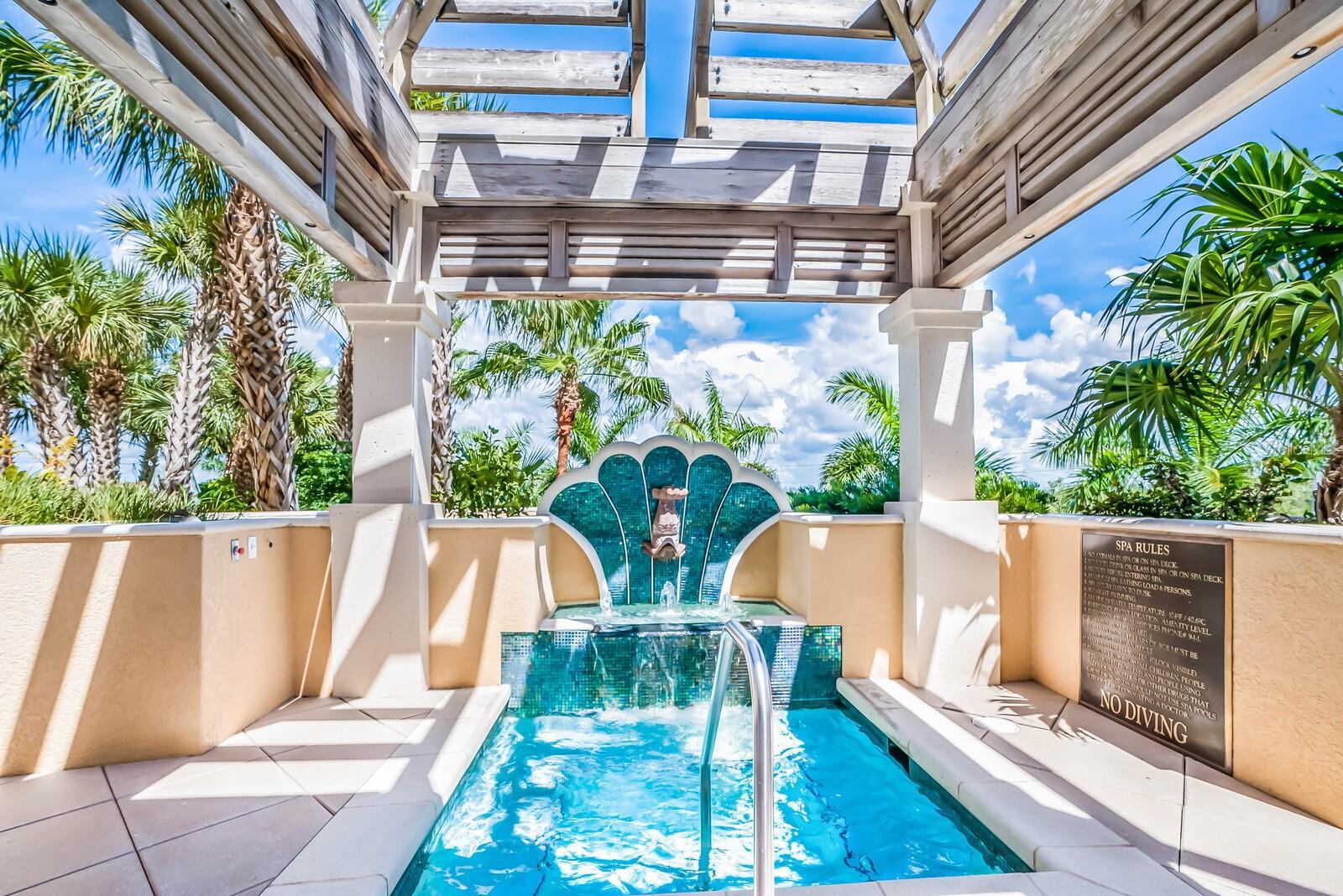 THE BEACH RESIDENCES - Residential