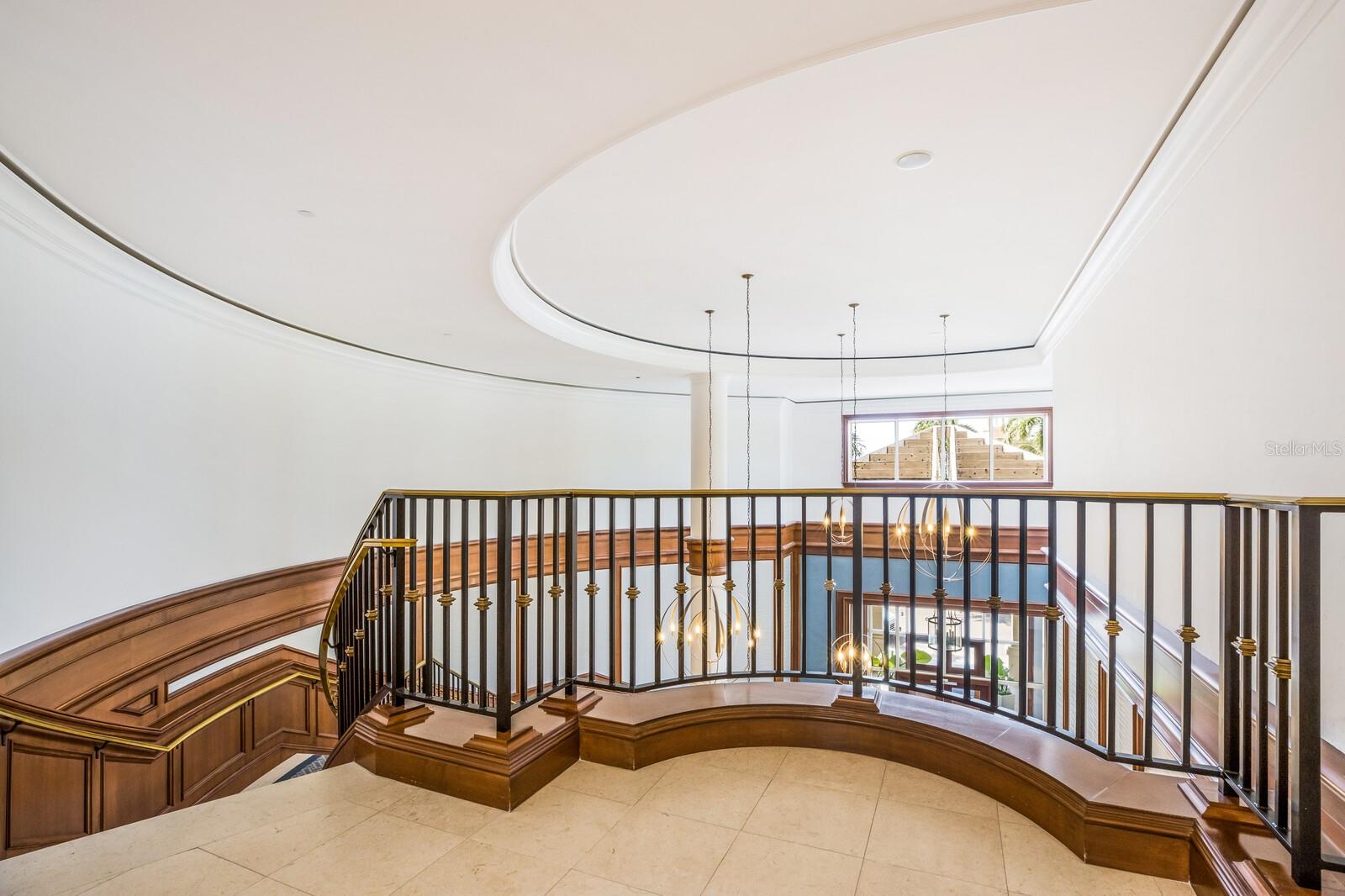 THE BEACH RESIDENCES - Residential