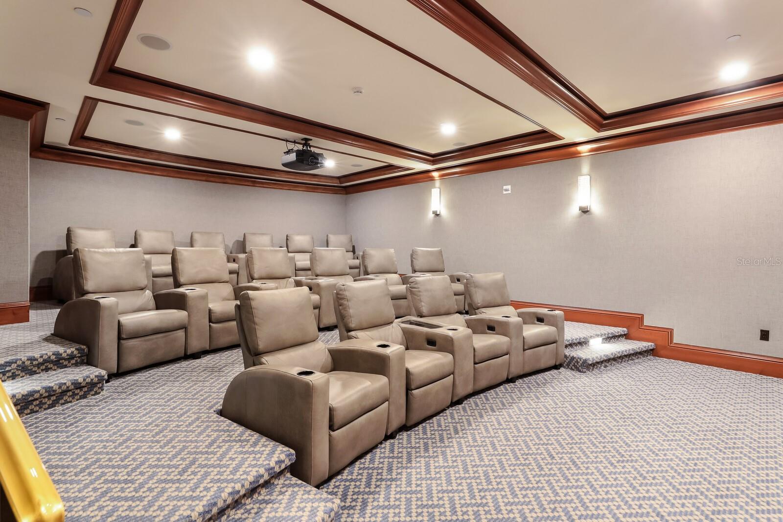 THE BEACH RESIDENCES - Residential