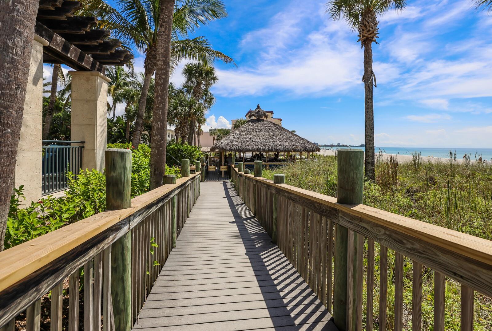 THE BEACH RESIDENCES - Residential