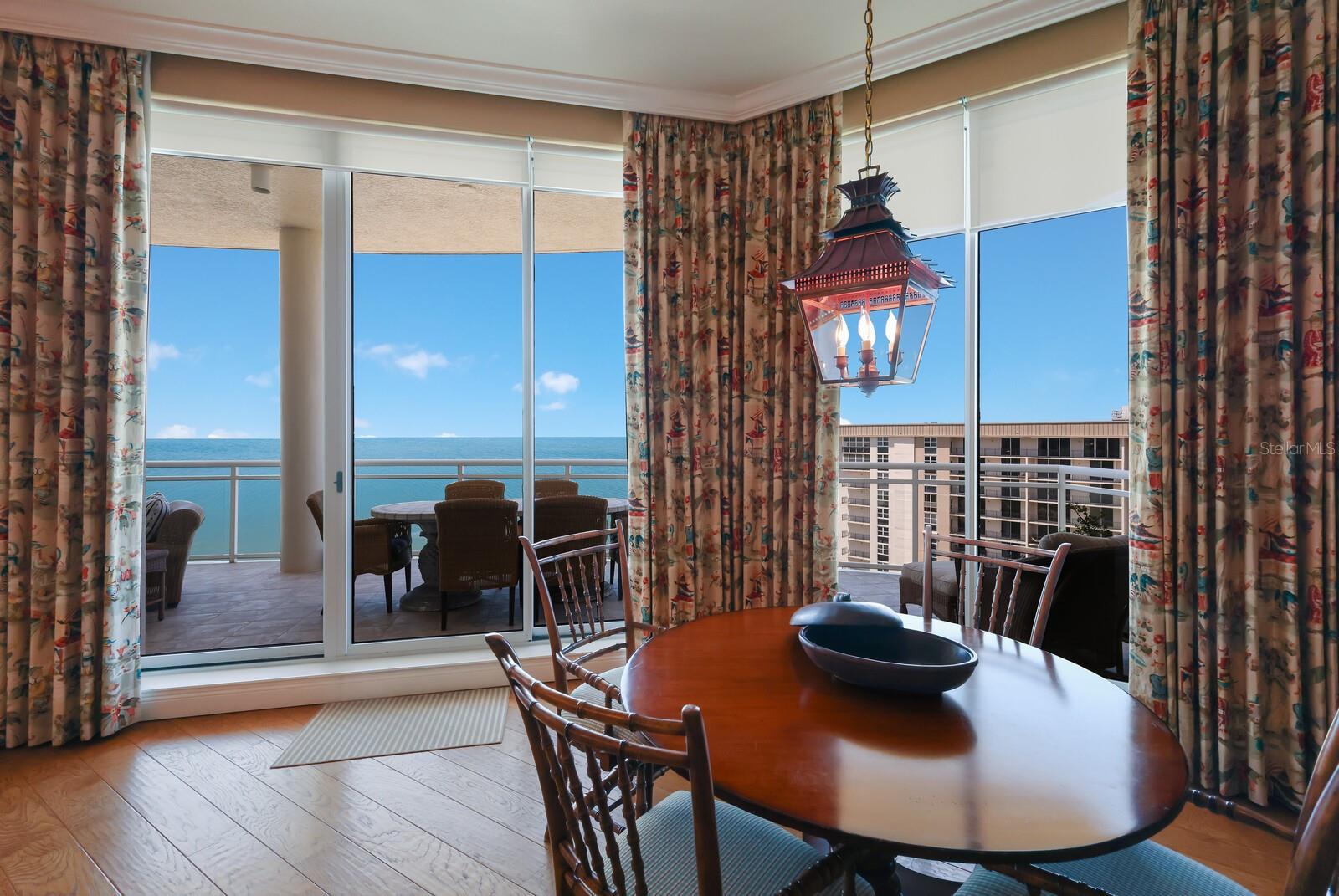 THE BEACH RESIDENCES - Residential