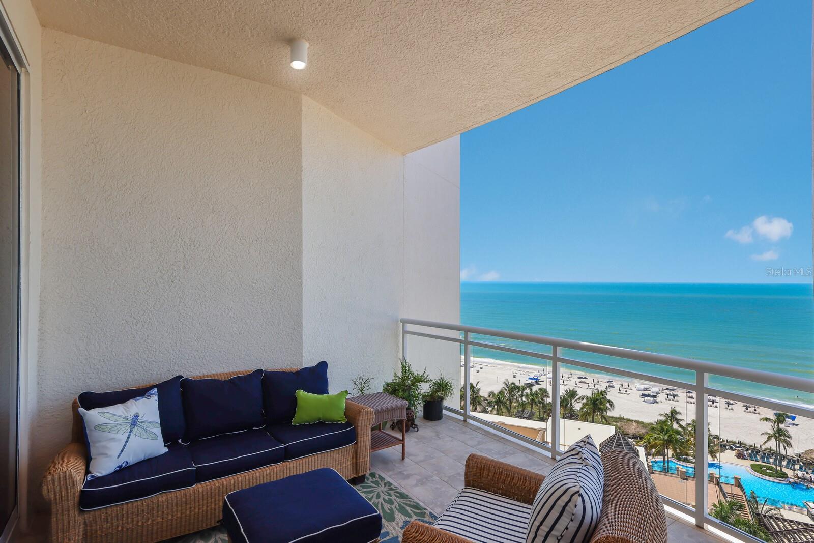 THE BEACH RESIDENCES - Residential