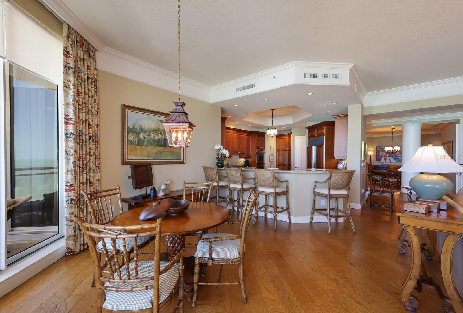 THE BEACH RESIDENCES - Residential