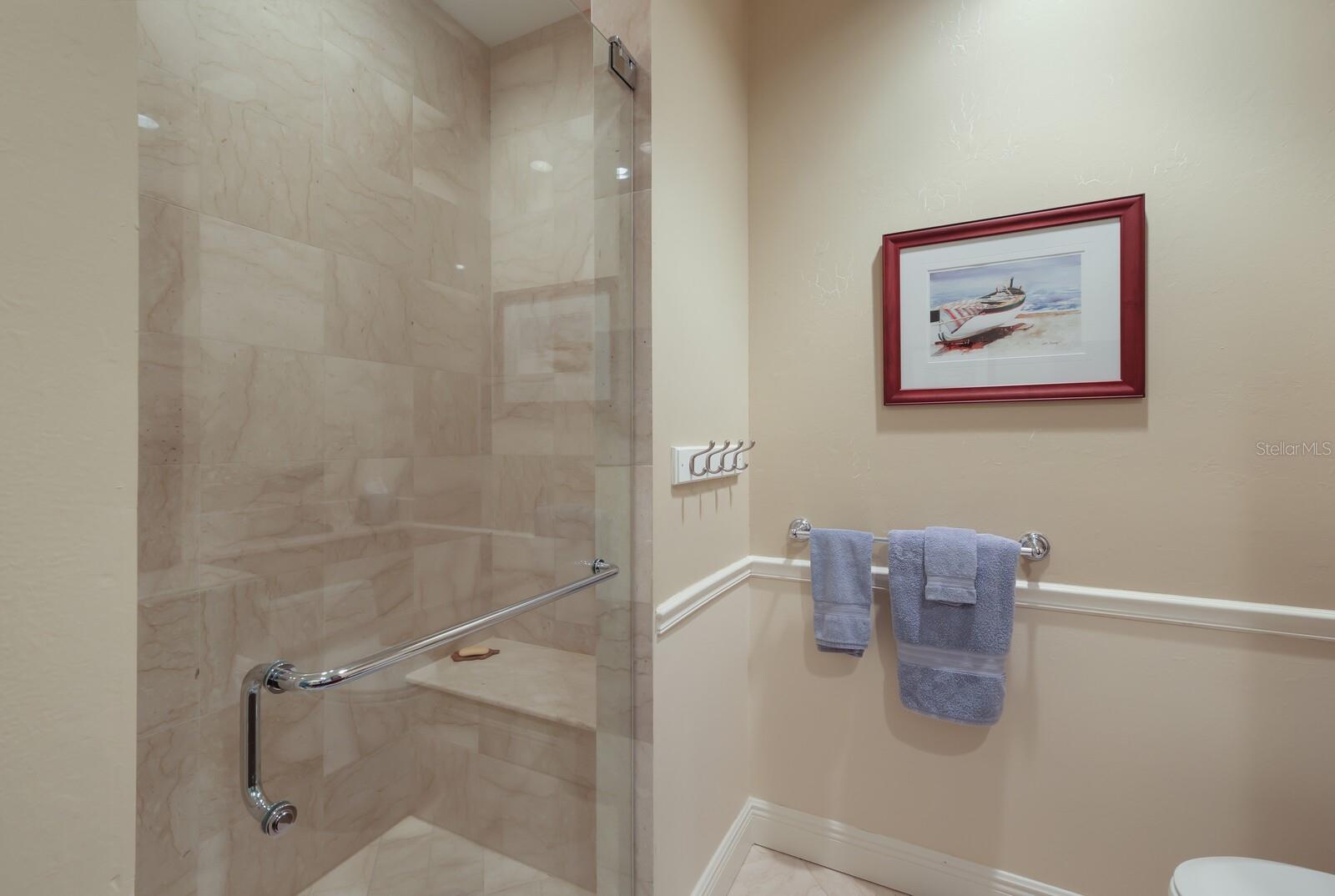 THE BEACH RESIDENCES - Residential